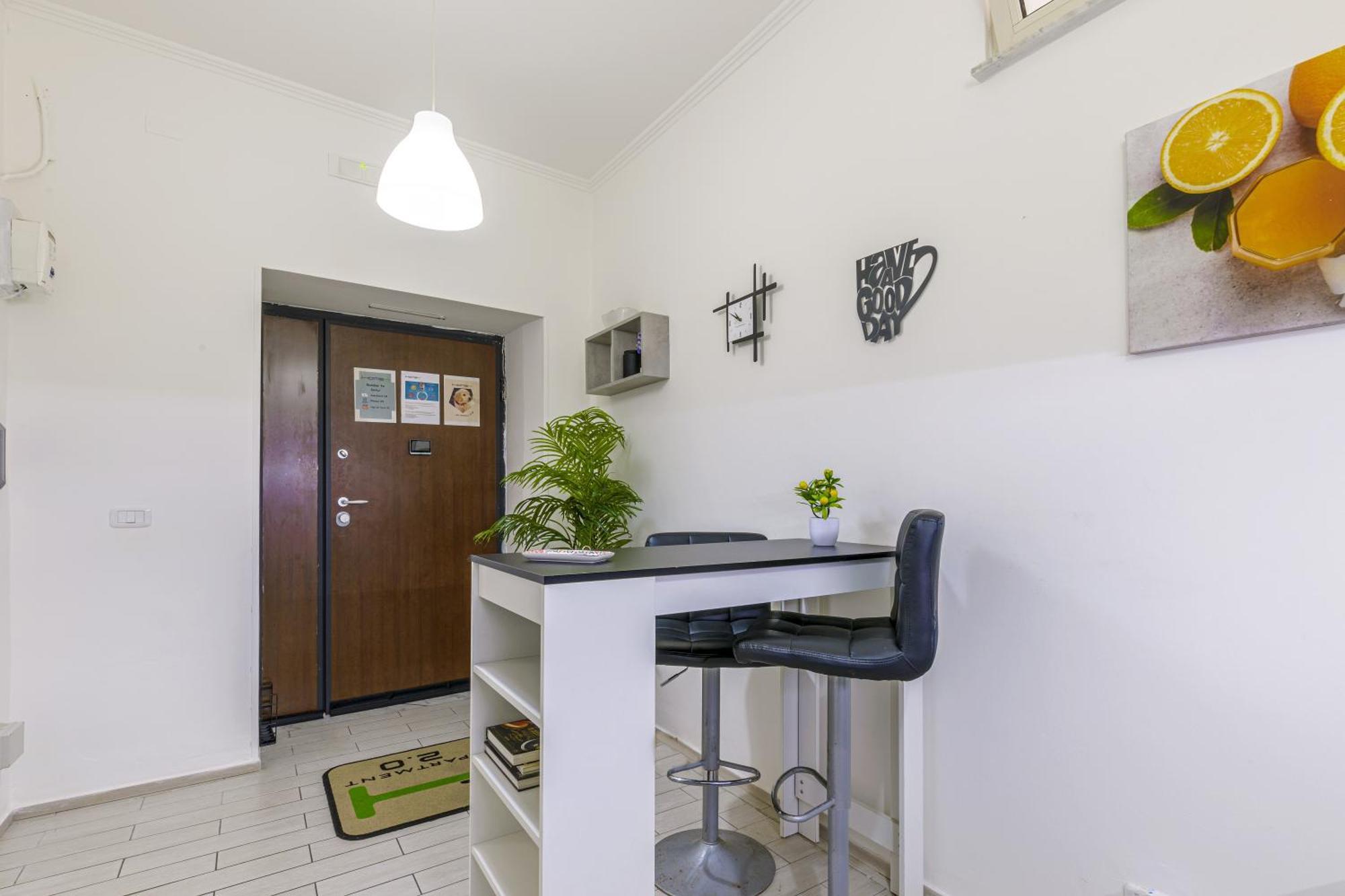 Home4Apartment 2, Salerno Cathedral Area Ngoại thất bức ảnh
